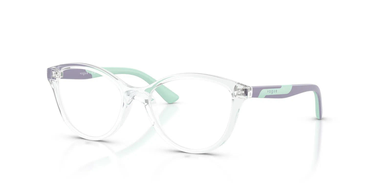 Vogue Eyewear Kids Vista 2019 Eyeglasses - view 30